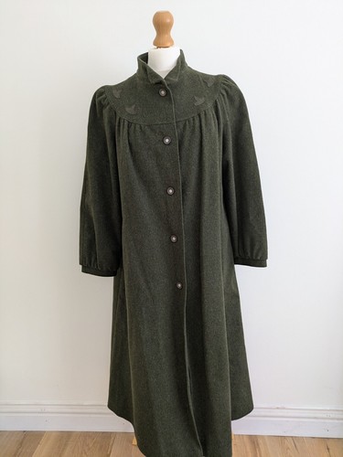 Vintage green himalaya baur - green,