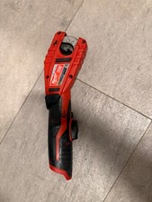milwaukee  m12 copper pipe