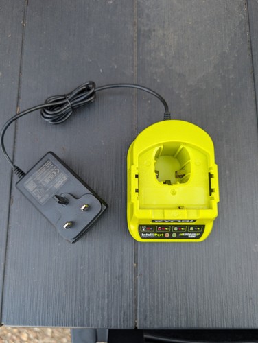 Ryobi one 18v - ryobi, +