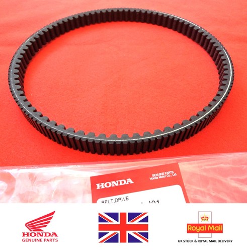 Honda drive belt pcx125 - belt, :