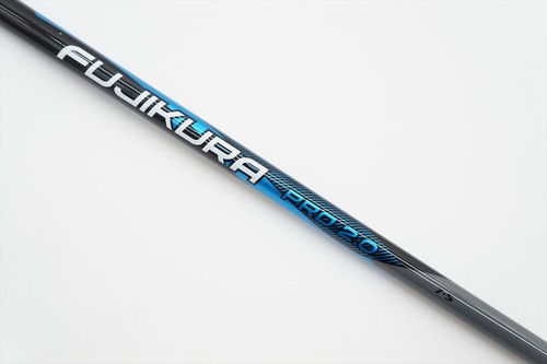 Fujikura pro s 73g stiff - 2.0,