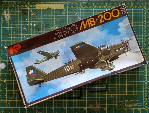 Aero 200 old - -,