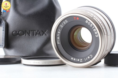 Case mint cla d - [mint,, contax