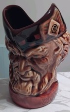 The McCallum Whisky Jug Wade