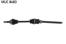 FITS CITROËN C5 III 2.0 HDI