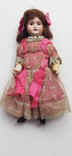 Antique french sfbj paris - antique,