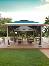3x3m Pop-up Heavy Duty Gazebo