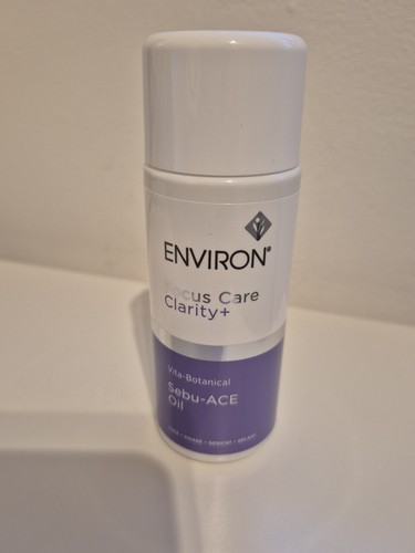 Environ focus care clarity - focus,