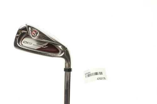 Wilson staff di9 - staff, golf