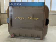 Fallout 4 Pip Boy Edition