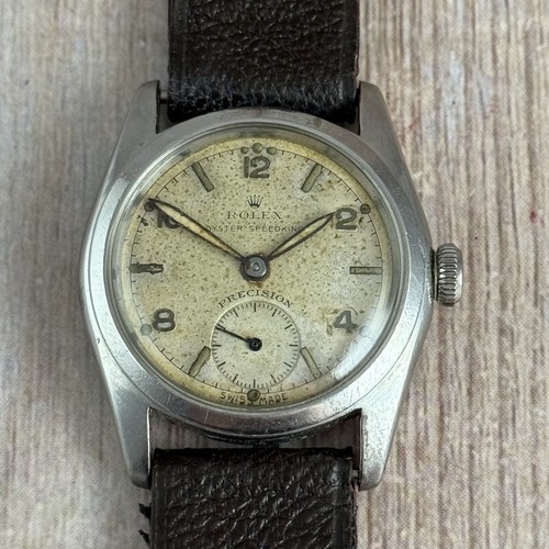 1948 rolex oyster - 1948,