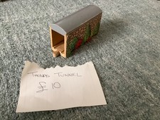 Thomas & Friends Wooden