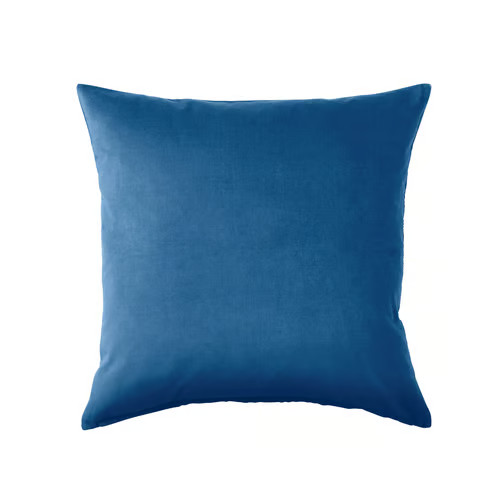 Ikea sanela velvet - ikea, cushion
