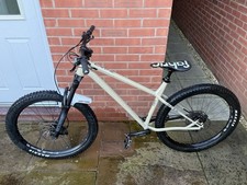 Commencal Meta Ht Am Hard Tail