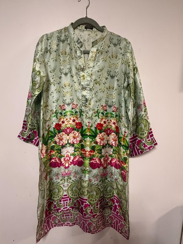 Agha noor shirt kurta - /, size