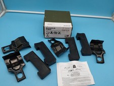 Exodus roof bar fitting kit - bar,