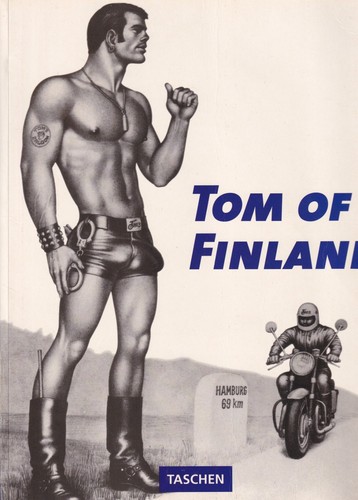 Tom finland benedikt - of,