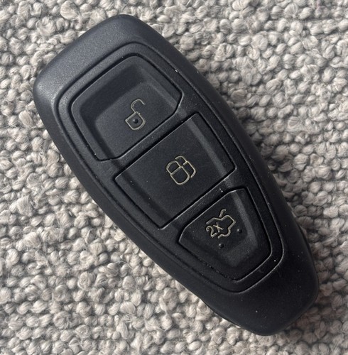 Genuine ford button - genuine, remote