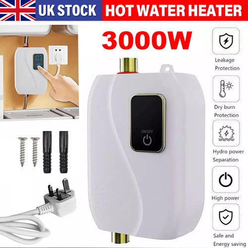 3000w instant electric - 3000w,