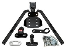 Witter Tow Bar Kit - Land