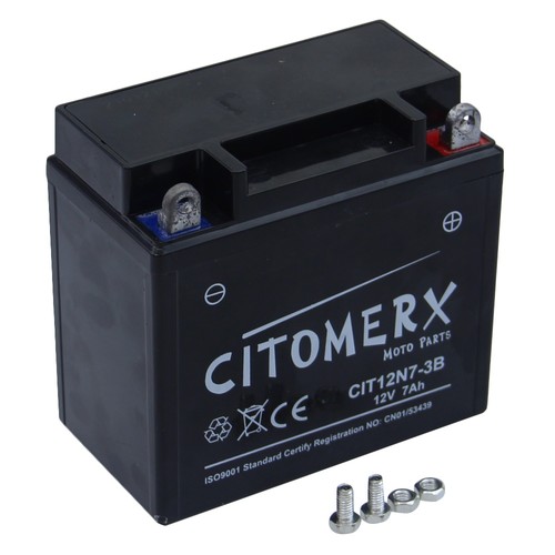 Battery motorcycle - motorcycle,