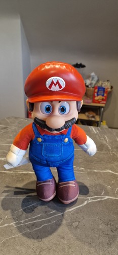 The super mario bros movie - super,
