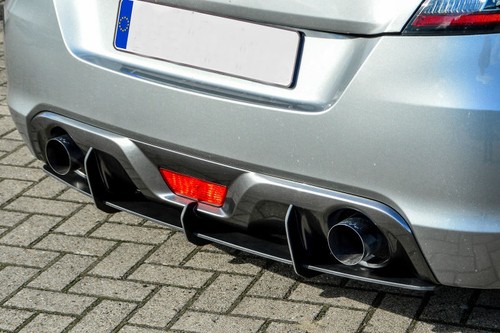 Sport diffuser addon with - addon,