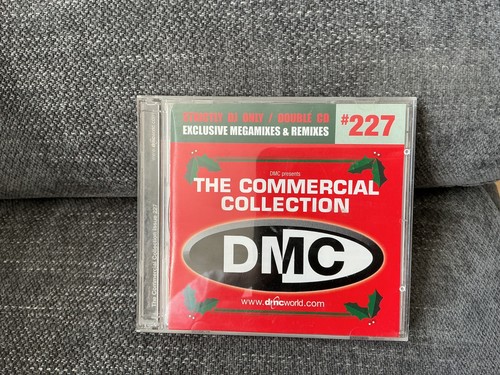 Dmc commercial collection 227