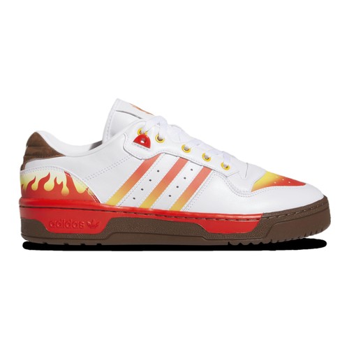 Adidas mens rivalry low - rivalry, demon