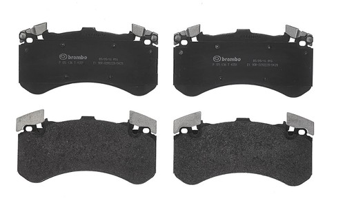 Fits brembo 136 brake - brembo, p
