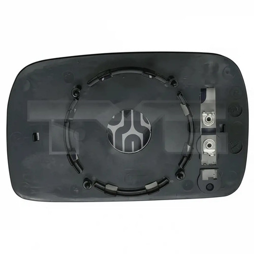 Mirror insert glass left - mirror,