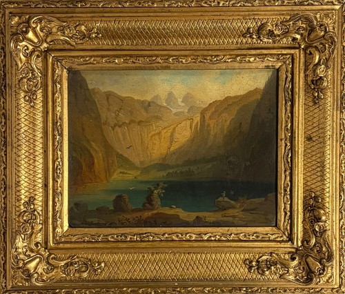 19th century english school - century,