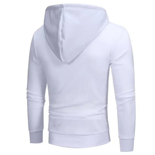 Men piece tracksuit hoodie - piece,