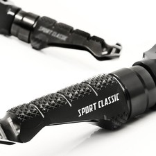 For SportClassic Sport 1000