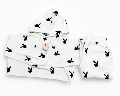 Missguided playboy all over - playboy,
