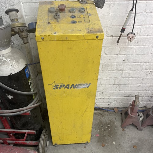 Spanesi car jig quick - spanesi, pull