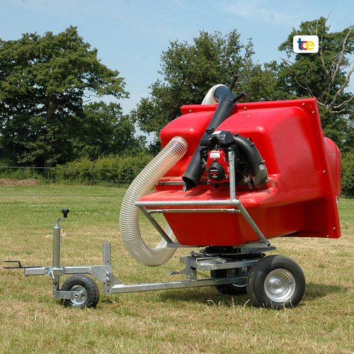Trafalgar paddock cleaner - trafalgar,