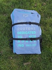 Duotone Evo 10m Kitesurfing