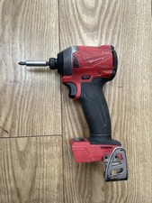 Milwaukee M18FID2-0 Cordless Impact Driver Body 18V M18 Li-ion Fuel