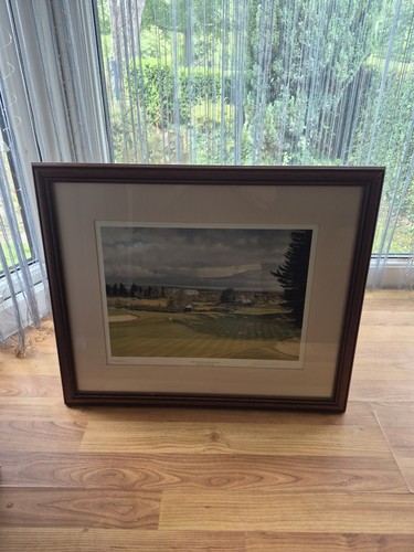 The gleneagles hotel king - the, king's