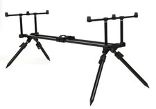 Fox Horizon Dual 3 Rod Pod