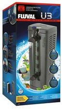 FLUVAL NEW U3 INTERNAL FILTER