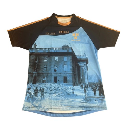 Dublin gaa 100 year - gaa,