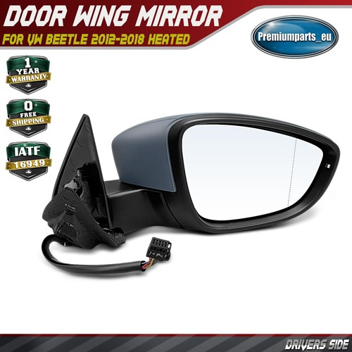 Electric wing mirror - electric, drivers