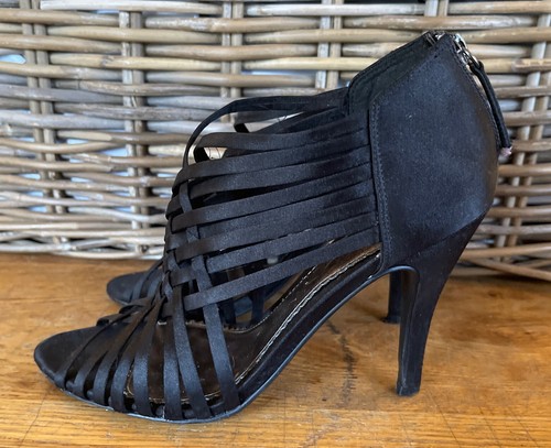 Jasper conran shoes straps - jasper,