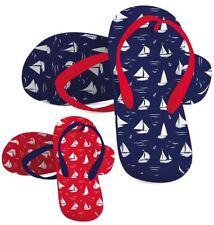 BOYS KIDS SUMMER FLIP FLOPS BEACH HOLIDAY GIRLS SHOWER MULES CASUAL LEISURE SIZE