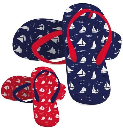Boys kids summer flip - kids, flops