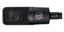 Audio-Technica AT4040 Cardioid