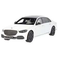 Genuine Mercedes-Benz Maybach