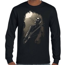 Guitar T-Shirt Electric Bass